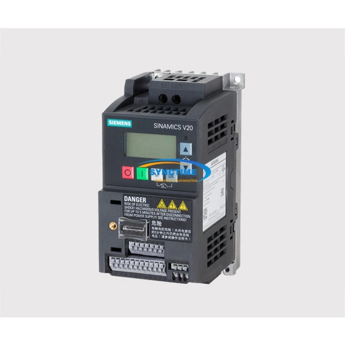 6SL3210-5BB12-5UV1 INVERTER SIEMENS