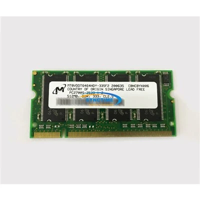 PC2700S-0533-1-Z SO-DIMM платка с памет за Fanuc